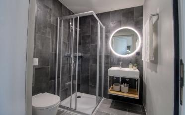 Single room 1 room - image - 3