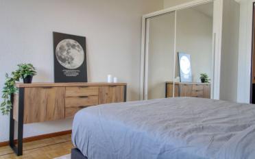 Einzelzimmer ein Zimmer - image - 2
