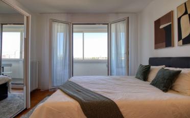 Single room 1 room - image - 3