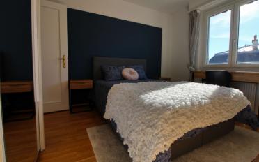 Chambre 1 pièce - image - 3