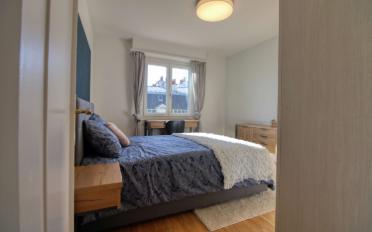 Chambre 1 pièce - image - 5