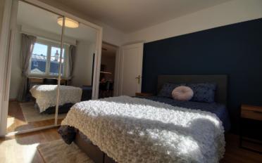 Chambre 1 pièce - image - 8