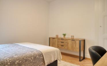 Chambre 1 pièce - image - 5