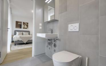 Studio 1.5 Zimmer - image - 2