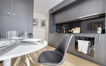 Studio 1.5 Zimmer - image - 11