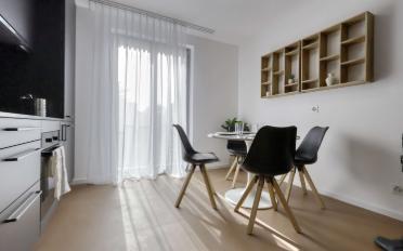 Studio 1.5 Zimmer - image - 12