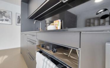 Studio 1.5 Zimmer - image - 14