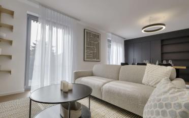 Studio 1.5 Zimmer - image - 23