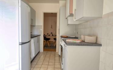 Einzelzimmer ein Zimmer - image - 1
