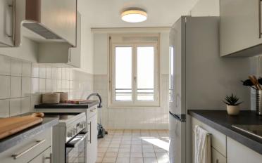 Einzelzimmer ein Zimmer - image - 2