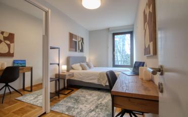 Single room 1 room - image - 1