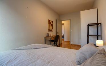 Single room 1 room - image - 2