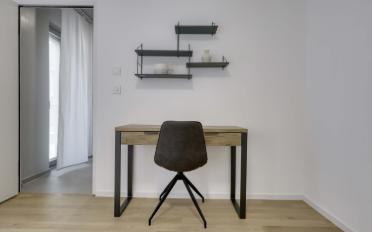 Studio 1.5 pièces - image - 11