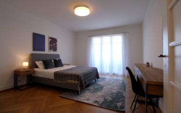 Chambre 1 pièce - image - 1