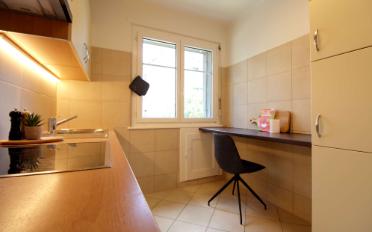 Chambre 1 pièce - image - 9