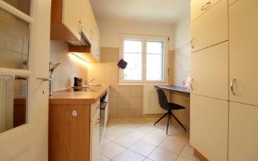 Chambre 1 pièce - image - 10