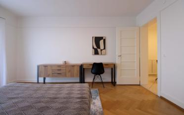 Chambre 1 pièce - image - 11