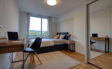 Einzelzimmer ein Zimmer - image - 1