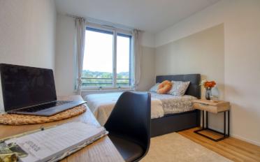 Einzelzimmer ein Zimmer - image - 2