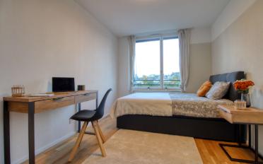 Einzelzimmer ein Zimmer - image - 3