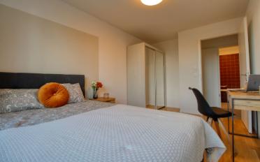 Einzelzimmer ein Zimmer - image - 5