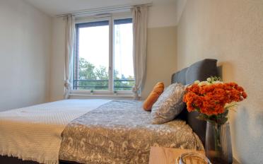 Einzelzimmer ein Zimmer - image - 6