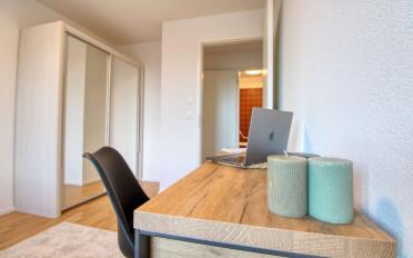 Einzelzimmer ein Zimmer - image - 7