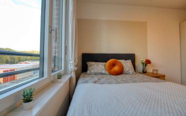 Einzelzimmer ein Zimmer - image - 8