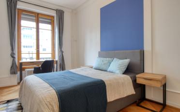 Single room 1 room - image - 1