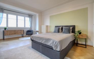 Chambre 1 pièce - image - 1