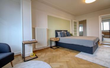 Chambre 1 pièce - image - 4