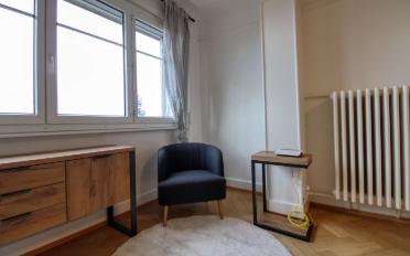 Chambre 1 pièce - image - 8