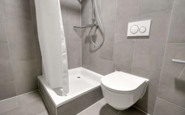 Chambre 1.5 pièces - image - 10
