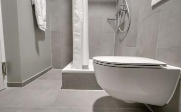 Chambre 1.5 pièces - image - 14