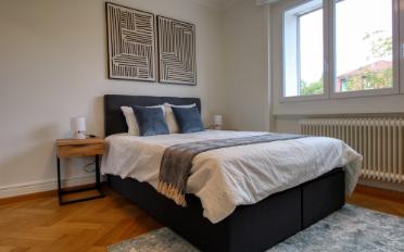 Chambre 1 pièce - image - 1