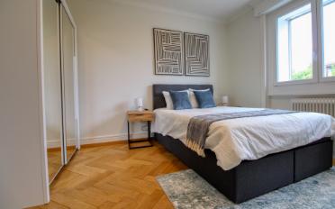 Chambre 1 pièce - image - 5