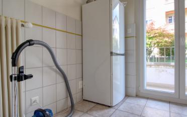 Chambre 1 pièce - image - 9