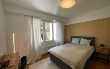 Chambre 1 pièce - image - 1