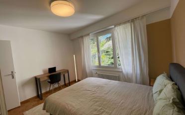 Chambre 1 pièce - image - 2