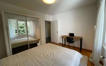 Chambre 1 pièce - image - 4