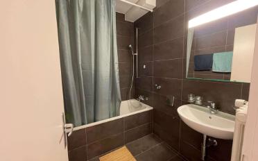 Chambre 1 pièce - image - 12