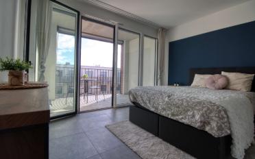 Chambre 1 pièce - image - 1