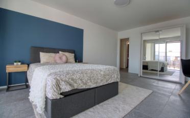 Chambre 1 pièce - image - 2