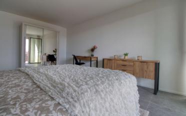 Chambre 1 pièce - image - 5
