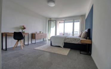 Chambre 1 pièce - image - 9