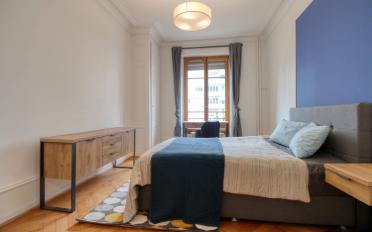 Single room 1 room - image - 2