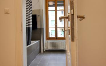 Single room 1 room - image - 9