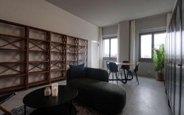 Einzelzimmer 1.5 Zimmer - image - 3