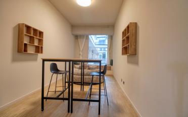 Einzelzimmer 1.5 Zimmer - image - 6
