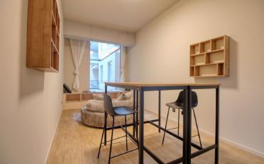 Einzelzimmer 1.5 Zimmer - image - 11